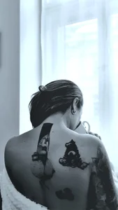 Public od AllanaSquirt  2 snímek