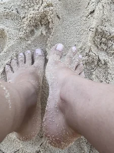 ms_pickless: sand on my feet ( фото)