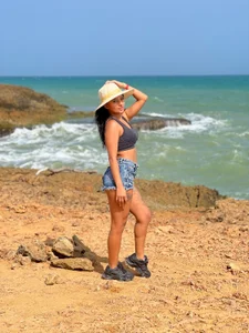 MY VACATION AT THE SEA 🌊 de Ashly_hills  2 Imagens