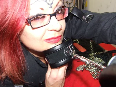 Zdjęcia LindaDaemonX Playful Linda:  5