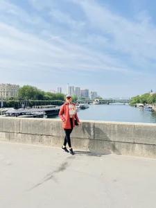 cristeljansen Paris 2025 Bilde 3