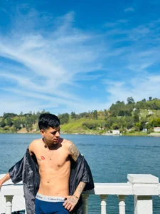 Klaar_Blessed Public Immagine  9