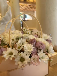 Kimsweet7 Flowers💐 Pic 9