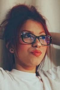 Maddy_Rivera Red velvet зображення 5