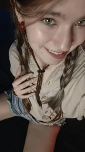 RochelCozzi Girl from the Wild West Pic 2