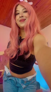 Namiko_Park 🫶🏻🫦🩷 Billede 8