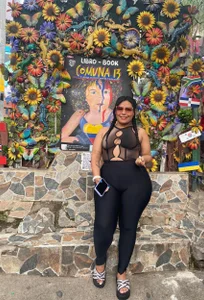 kiana_cream Medellin ♥ Pic 2