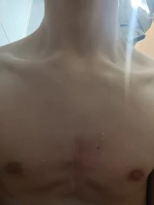 BrownBull0909 Body Poză 4