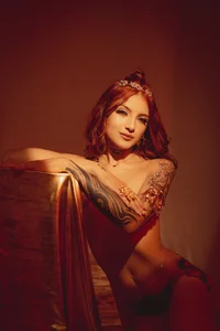 VictoriaRosse_ kullanıcısının Your sexy girl! 🍒 albümü -  8 fotoğraf