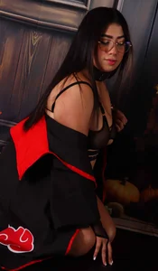 little_sam_ Your halloween with me 圖片