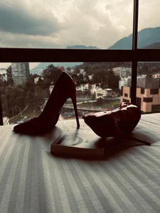 Elle_Lane Public . fénykép