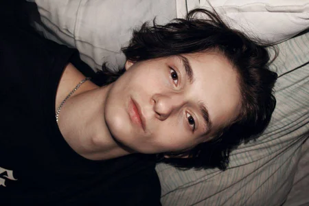 Adam de indulgencex__ Foto