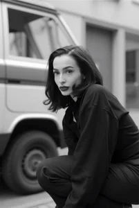 MarieKarma Early evening Pic 3