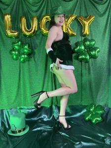 Zdjęcia Eda_Bonne Happy San Patricio wishes you your beloved Eda 🍀☘️: 