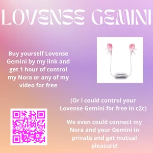 Special conditions with Lovense toys od banko_miyadzaki  9 snímek