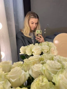 tyty_piupiu I'm a flower girl! 🌸🌸🌸 Immagine  3