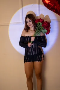 SamaraLee Valentine´s day Pic 6