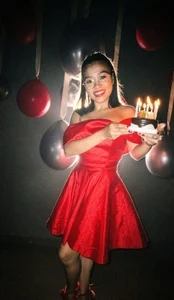 Zdjęcia AnitaDuque 🎁Happy birthday Anita 🎁:  2
