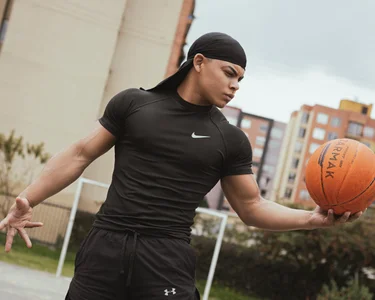 BruceStroud Sport ⛹️‍♀️ รูป  2