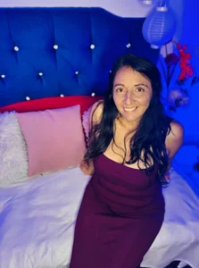 Astrid_MllerLovely me Bild