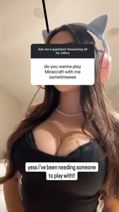 emmyfawn random Q&A from ig slika 2