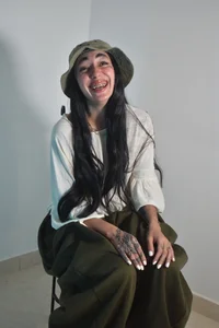 cami_zapata A Little About Me Kuva 2