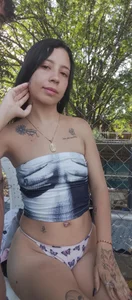 MariCeleste- your little fox Hình 2