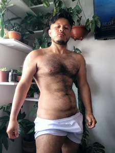 😶‍🌫️🤍🤍HOT de DADDYTTEDY1  3 Imagens