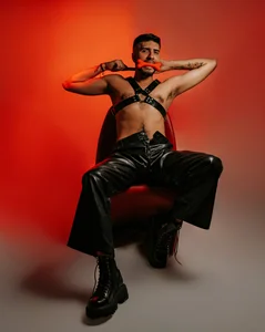 bryXonStorm Sesion Domination and submission . fénykép