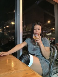 salome_stockman_s Salomé elegant Foto 4