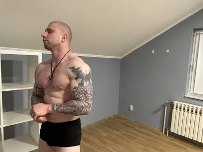 Gerard_Finbar Free Foto 5