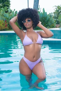 BeckySalas Sun and pleasure  6. fénykép