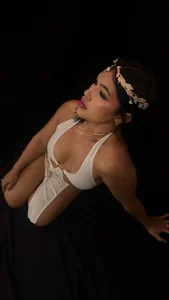 Your Greek goddess 🔥 de NaiirobiSwan Foto 2