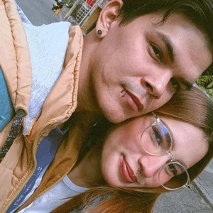 ValeryandMarcel's photo