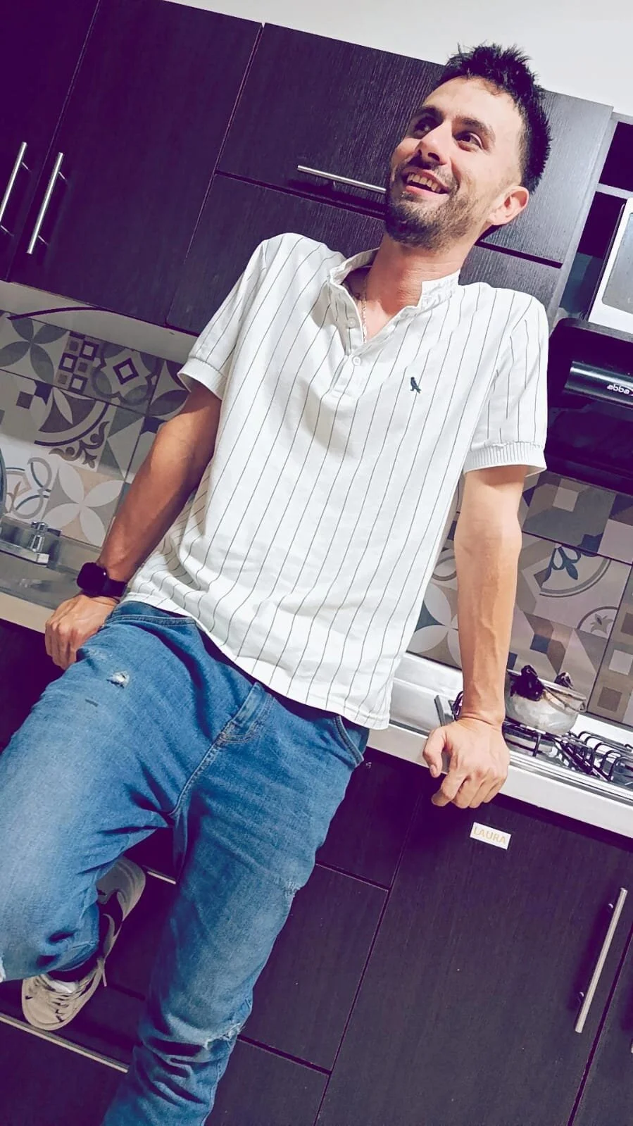 KingOfTemptation 热门图片 5135