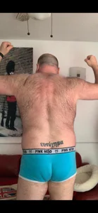 greyoakbear More of me  3. fénykép