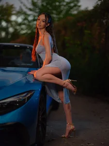 Ride de AmyBlackk  4 Imagens