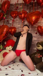 tossetrech MI SAN VALENTIN Foto 8