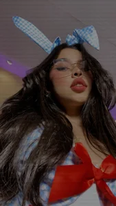 CristalMayson happy easter 🐰✨ 사진 2