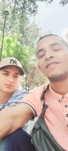 JordanAndAndrew "Every moment will be an eternal pleasure." Pic 5