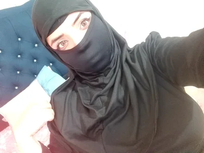 Uzra_hayed me Foto 2