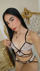 HallieStone🔥❣图片 2