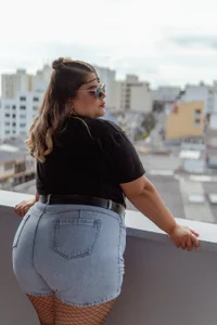 Zdjęcia KiimBrooks Kiss me:  3