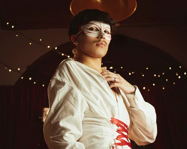 Victorian Halloween od tim__fox  snímek