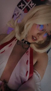 mitsuri_nyx ✝️Priestess✝️ Pic 3