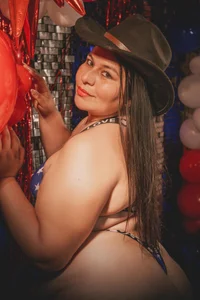 Amanda-Cruz 🪄 Happy July 4, 2025 Pic 3