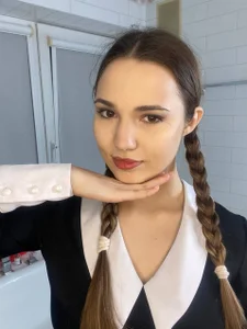 LeenaPuita What episode do you think I'm from? Pic 5