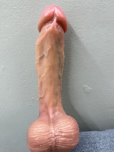 Names of my dildos💰 Tell me which one you want me to use de bunny_bicht  3 photos