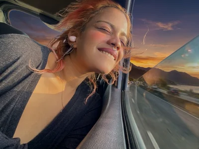 amywilld A tender sunset Bilde 2