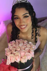 Sara_Jhonson Birthday 🎂 Foto 2